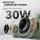soundcore Motion 300 zielony - 1220152 - zdjęcie 6
